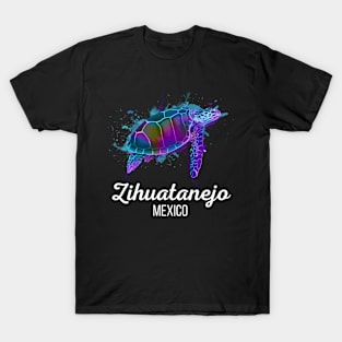 Zihuatanejo Mexico / Zihuatanejo T-Shirt